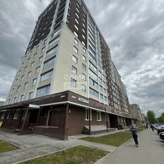 Квартира 115 м², 3-комнатная - изображение 4