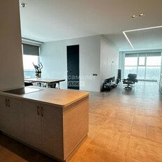Квартира 120 м², студия - изображение 5
