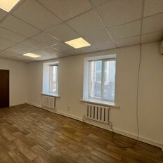 24 м², офис - изображение 4