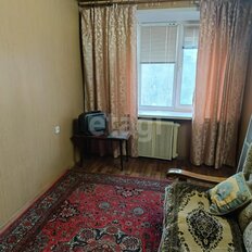 Квартира 60,8 м², 3-комнатная - изображение 2