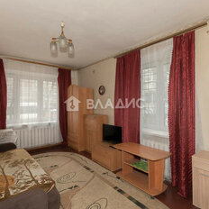 Квартира 31,3 м², 1-комнатная - изображение 2