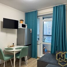 Квартира 33 м², 1-комнатная - изображение 1