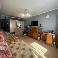 Квартира 35,4 м², 1-комнатная - изображение 4