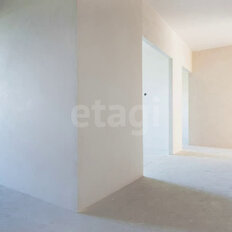 Квартира 34,6 м², 1-комнатная - изображение 3