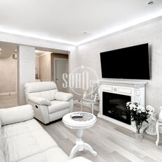 Квартира 146 м², 3-комнатная - изображение 5