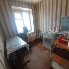 Квартира 21 м², 1-комнатная - изображение 5