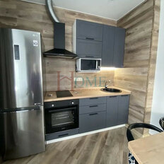 Квартира 36,1 м², 1-комнатная - изображение 2