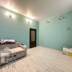 Квартира 67,1 м², 2-комнатная - изображение 5