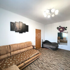 Квартира 36 м², 1-комнатная - изображение 5