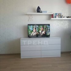 Квартира 23,1 м², студия - изображение 3