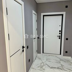 Квартира 59,1 м², 2-комнатная - изображение 4