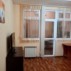 Квартира 30,5 м², 1-комнатные - изображение 3