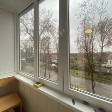 Квартира 31 м², 1-комнатная - изображение 1