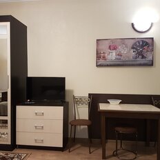 Квартира 31 м², студия - изображение 1