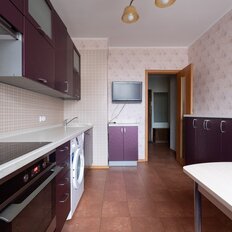 Квартира 58,1 м², 2-комнатная - изображение 5