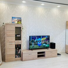 Квартира 79 м², 2-комнатная - изображение 4