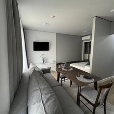 Квартира 34 м², 1-комнатная - изображение 5