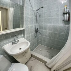 Квартира 16 м², студия - изображение 1