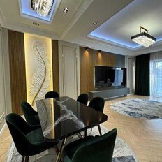 Квартира 135 м², 4-комнатная - изображение 3