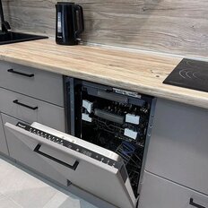 Квартира 61 м², 2-комнатная - изображение 5