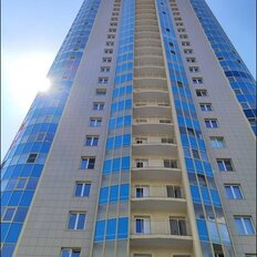 Квартира 50,4 м², 1-комнатная - изображение 2