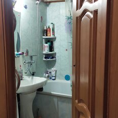 Квартира 32 м², 1-комнатная - изображение 5