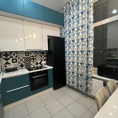 Квартира 33 м², 1-комнатная - изображение 4