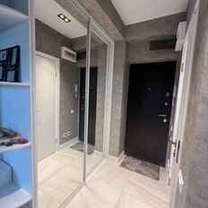 Квартира 43 м², 2-комнатная - изображение 2