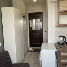 Квартира 13 м², студия - изображение 1