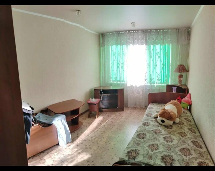 89,2 м², 3-комнатная квартира 7 300 000 ₽ - изображение 45