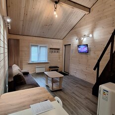 Квартира 45 м², 3-комнатная - изображение 2