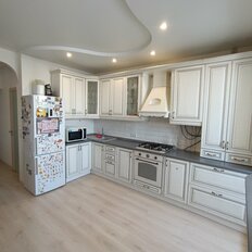 Квартира 53 м², 2-комнатная - изображение 2
