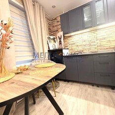 Квартира 38 м², 1-комнатная - изображение 3