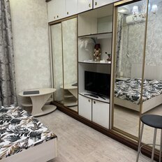 Квартира 32 м², студия - изображение 3