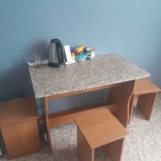 Квартира 37 м², 1-комнатная - изображение 1