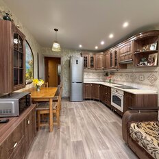Квартира 61 м², 2-комнатная - изображение 4