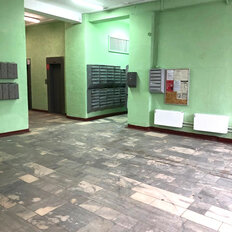 Квартира 39 м², 1-комнатная - изображение 4