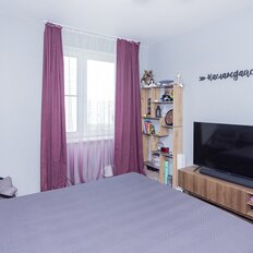 Квартира 62 м², 3-комнатная - изображение 1