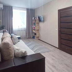 Квартира 33 м², 1-комнатная - изображение 4