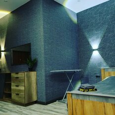 Квартира 44 м², студия - изображение 3