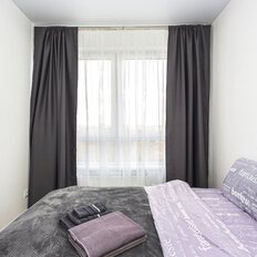 Квартира 35 м², 1-комнатная - изображение 5