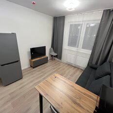 Квартира 20 м², студия - изображение 4