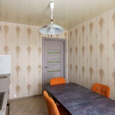 Квартира 61,8 м², 2-комнатная - изображение 4