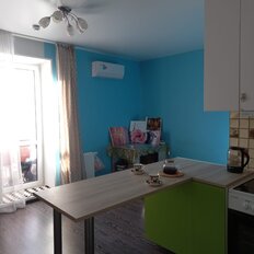 Квартира 26,5 м², студия - изображение 4