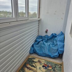 Квартира 27,5 м², студия - изображение 3