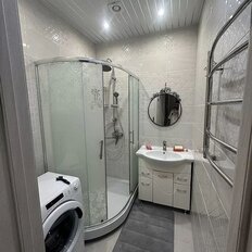 Квартира 75 м², 2-комнатная - изображение 4