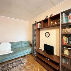 Квартира 47 м², 2-комнатная - изображение 4