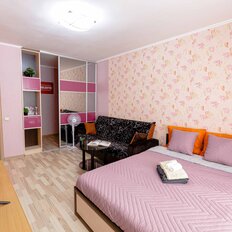 Квартира 34 м², 1-комнатная - изображение 4