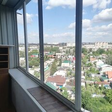 Квартира 41 м², 1-комнатная - изображение 1
