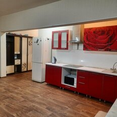 Квартира 48 м², 1-комнатная - изображение 2